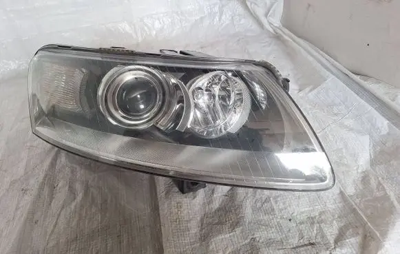 Audi A6 S6 C6 4F Headlight/headlamp 4F0941004