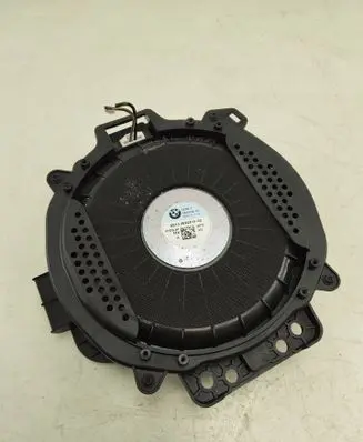 BMW X7 G07 Subwoofer speaker 2622515