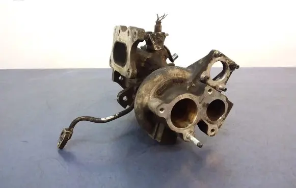 Honda Civic X Turbo system vacuum part 5AA-LP-TD025