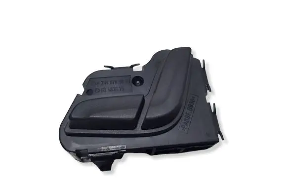 Mercedes-Benz C W204 Seat control switch A2048709010GG 03463875 A2048709010