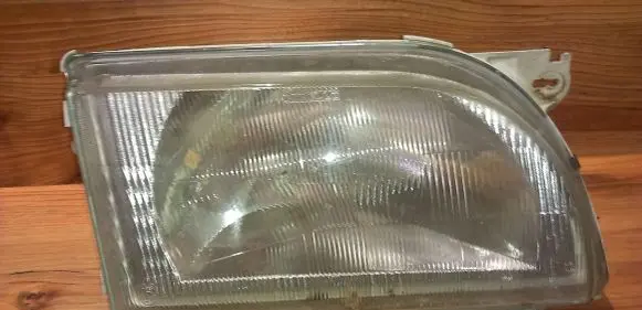 Ford Transit Headlight/headlamp 54530954 54530952