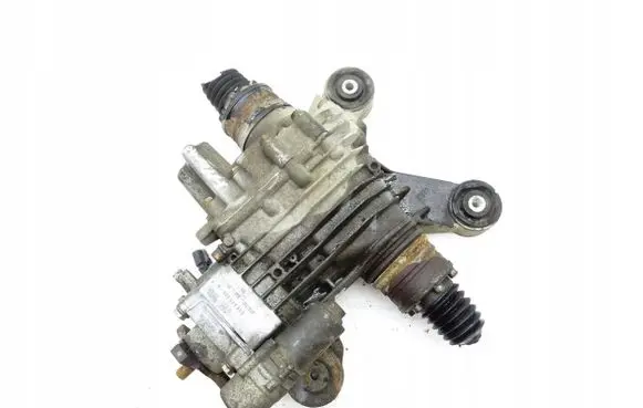 Volkswagen Golf VII Rear differential RUT