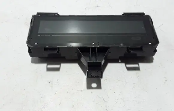 Renault Zoe Speedometer (instrument cluster) 248109560R