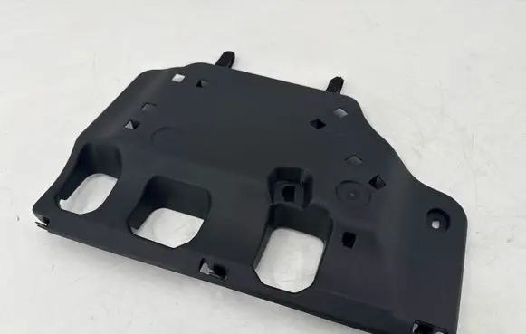 Toyota Corolla E210 E21 Dashboard lower bottom trim panel 5560702300