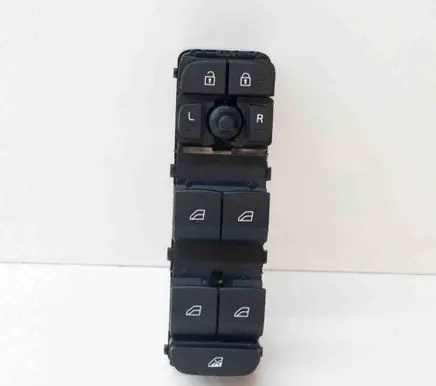 Volvo XC40 Electric window control switch 32279442 P32279442