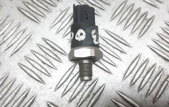 Fuel pressure sensor