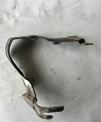 Mercedes-Benz C W203 Side radiator support slam panel 