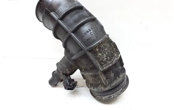 Volvo XC90 Intercooler hose/pipe 30636854