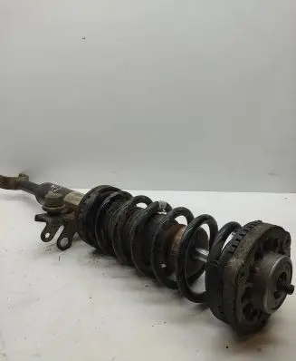 BMW 5 F10 F11 Front shock absorber with coil spring 3136797765 814904006449