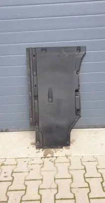 Audi A4 S4 B9 Side bottom protection 8W0825207B