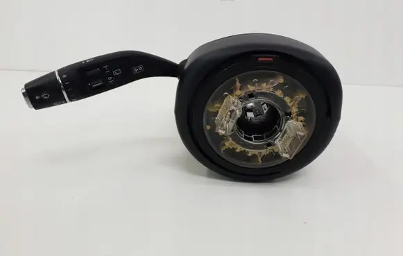 Mercedes-Benz B W246 W242 Fog light switch 