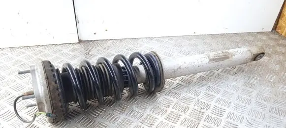 Maserati Quattroporte Front shock absorber/damper 06700054550