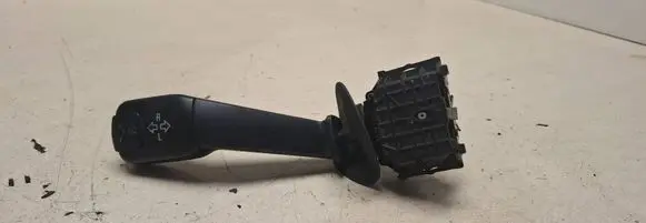BMW 5 E39 Indicator stalk 011004