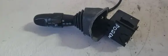 Suzuki Forenza Headlight wiper switch 