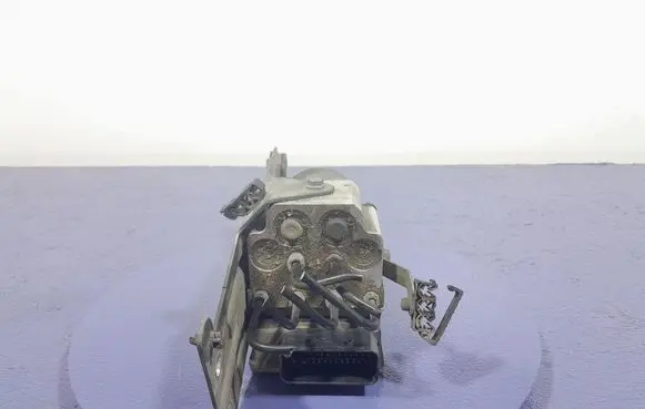 Alfa Romeo 159 ABS Pump 51741619