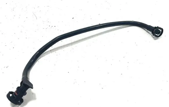 BMW 5 E60 E61 Vacuum line/pipe/hose 752185702