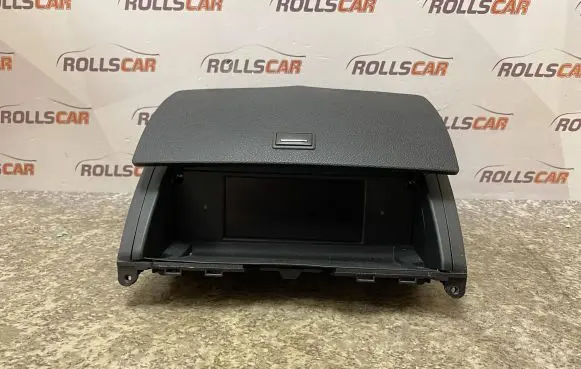 Mercedes-Benz C W204 Screen/display/small screen A2048204297 82295529 A2046801231