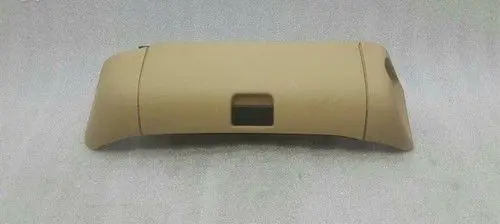 Mercedes-Benz CLS C219 Glovebox shock absorber A2119190273