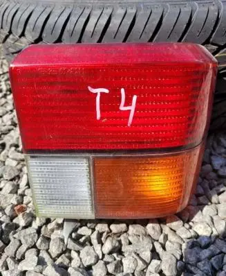 Volkswagen Transporter - Caravelle T4 Tail light bulb cover holder 701945257 405601