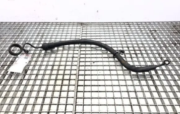 Volkswagen PASSAT B5.5 Brake booster pipe/hose 