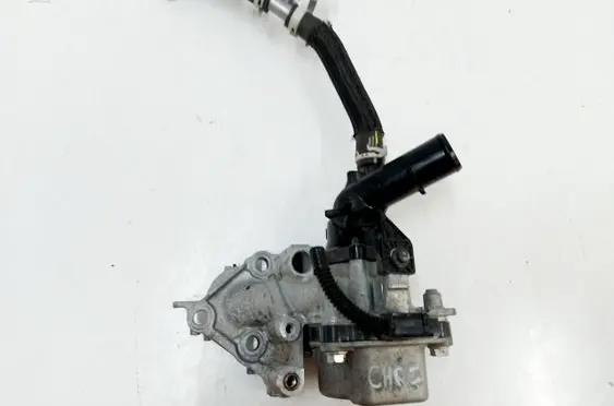 Toyota C-HR II Water pump 0810G890310