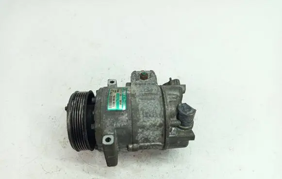 Seat Leon (1P) Air conditioning (A/C) compressor (pump) 1K0820803Q 8676F 0694110563