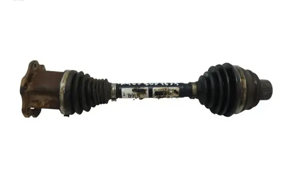 Audi A4 S4 B8 8K Front driveshaft 8K0407271Q