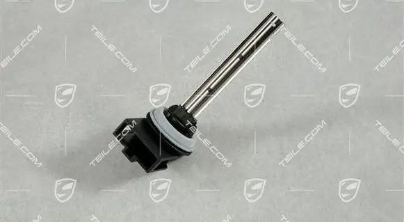 Porsche Cayman 981 Intake manifold valve actuator/motor 97065325300