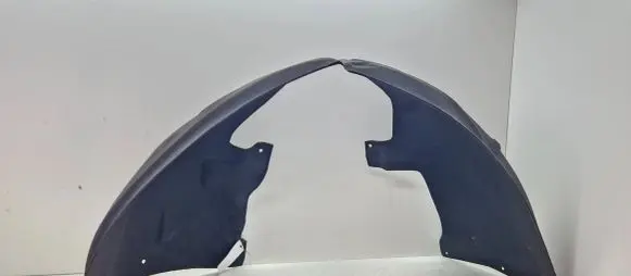 Tesla Model X Front wheel arch liner splash guards 1034250-00-H 1034250-00 1034250