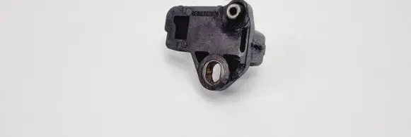 Peugeot 206 CC Crankshaft position sensor 9637466980