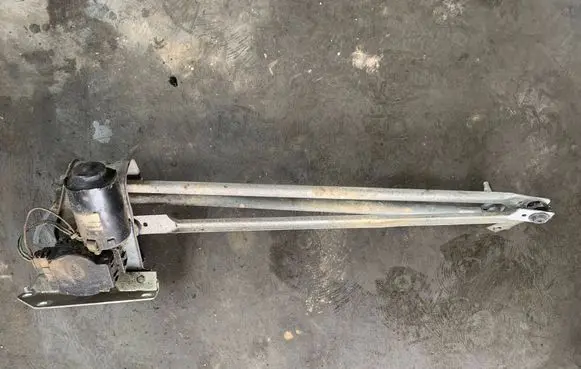 Fiat Ducato Front wiper linkage 