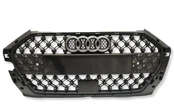 Audi A1 Front grill 82A853651D M2130206 82A853653