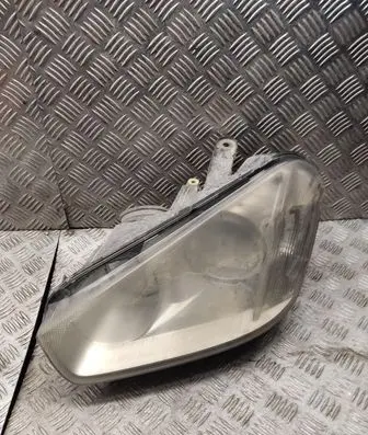 Headlight/headlamp