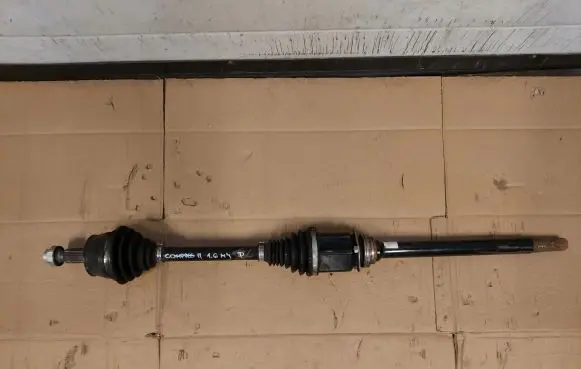 Jeep Compass Front driveshaft