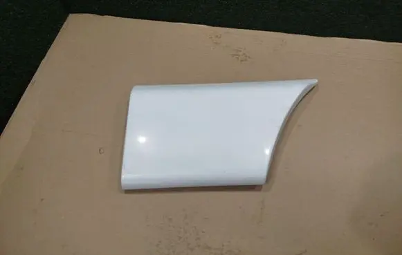 Renault Master III Rear fender molding trim 768F30005R