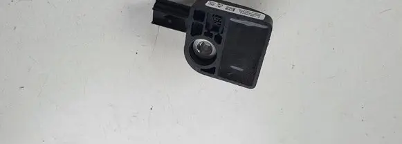 Opel Mokka Airbag deployment crash/impact sensor