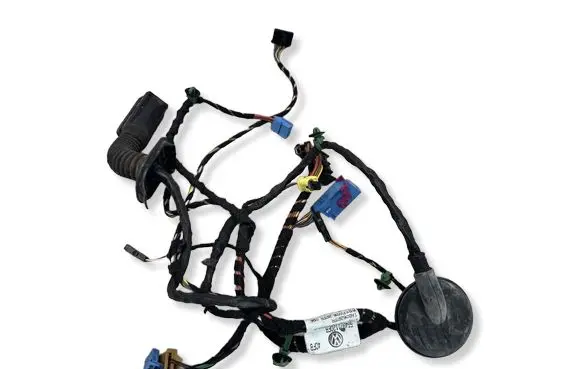 Volkswagen Golf VII Front door wiring loom 5G4971120FB