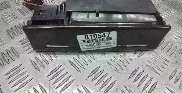 Audi A8 S8 D3 4E Car ashtray