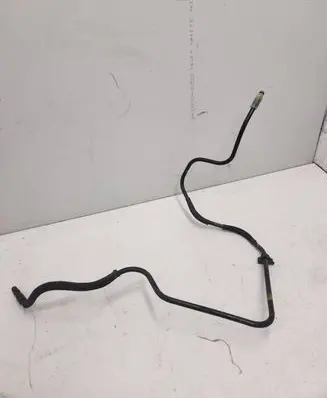Fiat Ducato Vacuum line/pipe/hose 