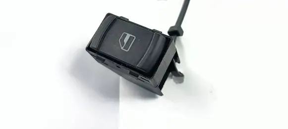 Audi A8 S8 D4 4H Electric window control switch 1J0959855