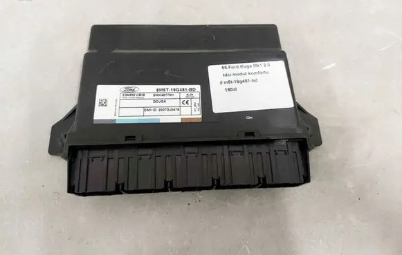 Ford Kuga I Comfort/convenience module M5T-19G481-BD