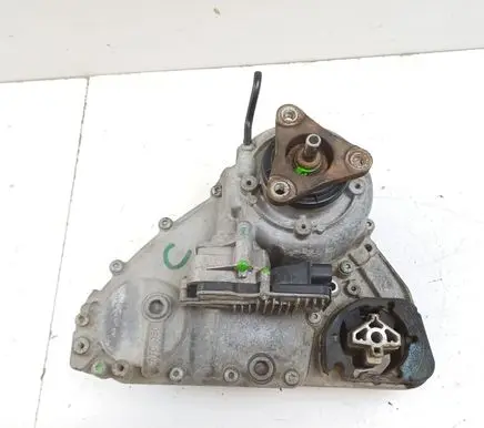 BMW X5 E70 Gearbox transfer box case 7635753 7635636