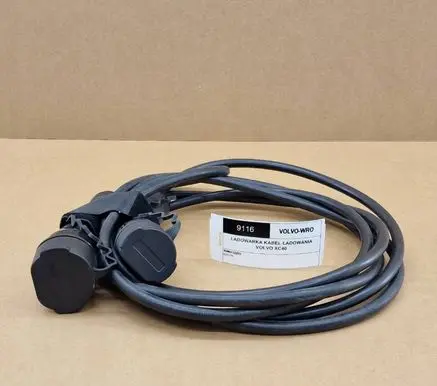 Volvo C40 Electric car charging cable 32257309