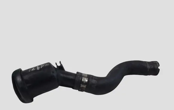 Citroen C5 Oil fill pipe 9653567580