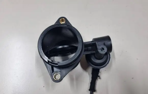 Peugeot 406 Throttle valve AK0012664