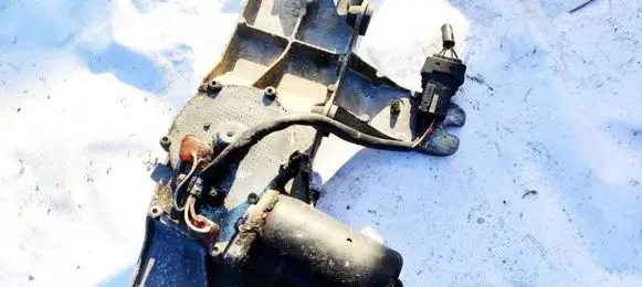 Citroen C8 Wiper motor 6392A