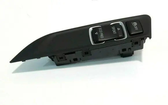 BMW 1 F20 F21 Other switches/knobs/shifts 61319252911