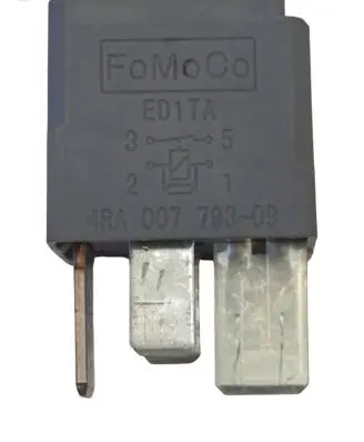 Ford Transit - Tourneo Connect Other relay 4RA00779309 6G9T14B192EA 2164B2