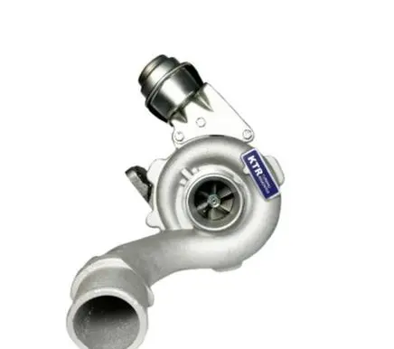 Renault Espace IV Turbo 708639-5011S 708639-9010S 708639-5007S