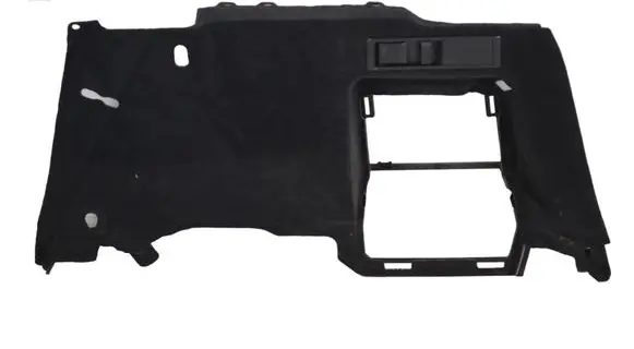 BMW 3 G20 G21 Trunk/boot side trim panel 7940936 51477940936